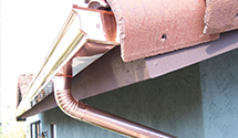 Find Gutter Contractors in Tipton County